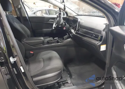 2023 Kia Sportage Hybrid Lx from USA, damaged, VIN KNDPUCAG3P7074482